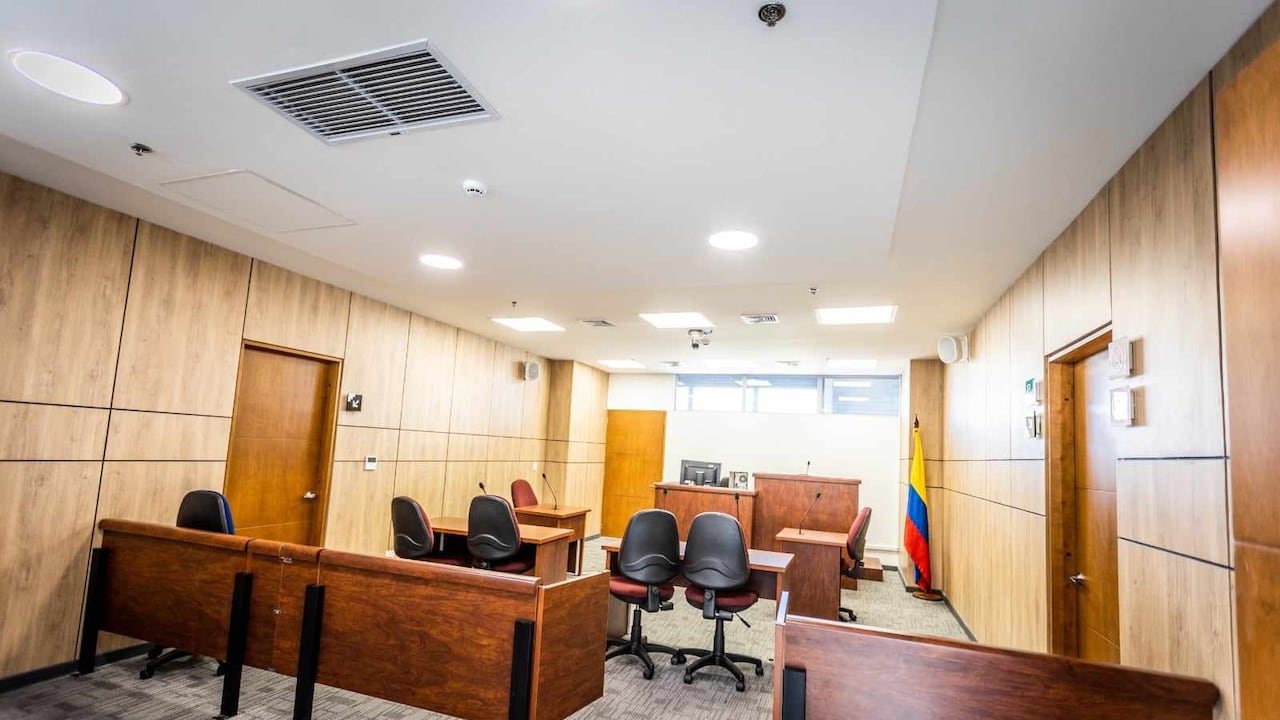 En la nueva URI que hace parte del Centro Integral de Justicia Bosa Campo Verde, el más grande del país, los fiscales han atendido más de 1.500 casos de violencia intrafamiliar