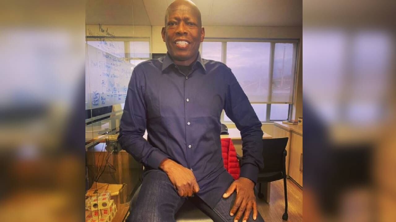 El exjugador se había declarado en quiebra y se había acogido a una ley de garantías para cumplir con sus acreedores. Foto Instagram @eltinoasprilla.