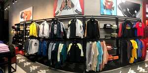 Esta tienda física estará ubicada en el centro comercial Parque La Colina, en Bogotá.