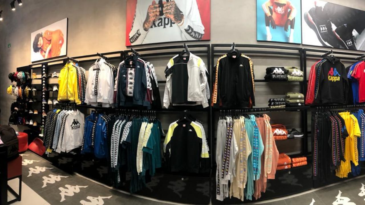 Esta tienda física estará ubicada en el centro comercial Parque La Colina, en Bogotá.