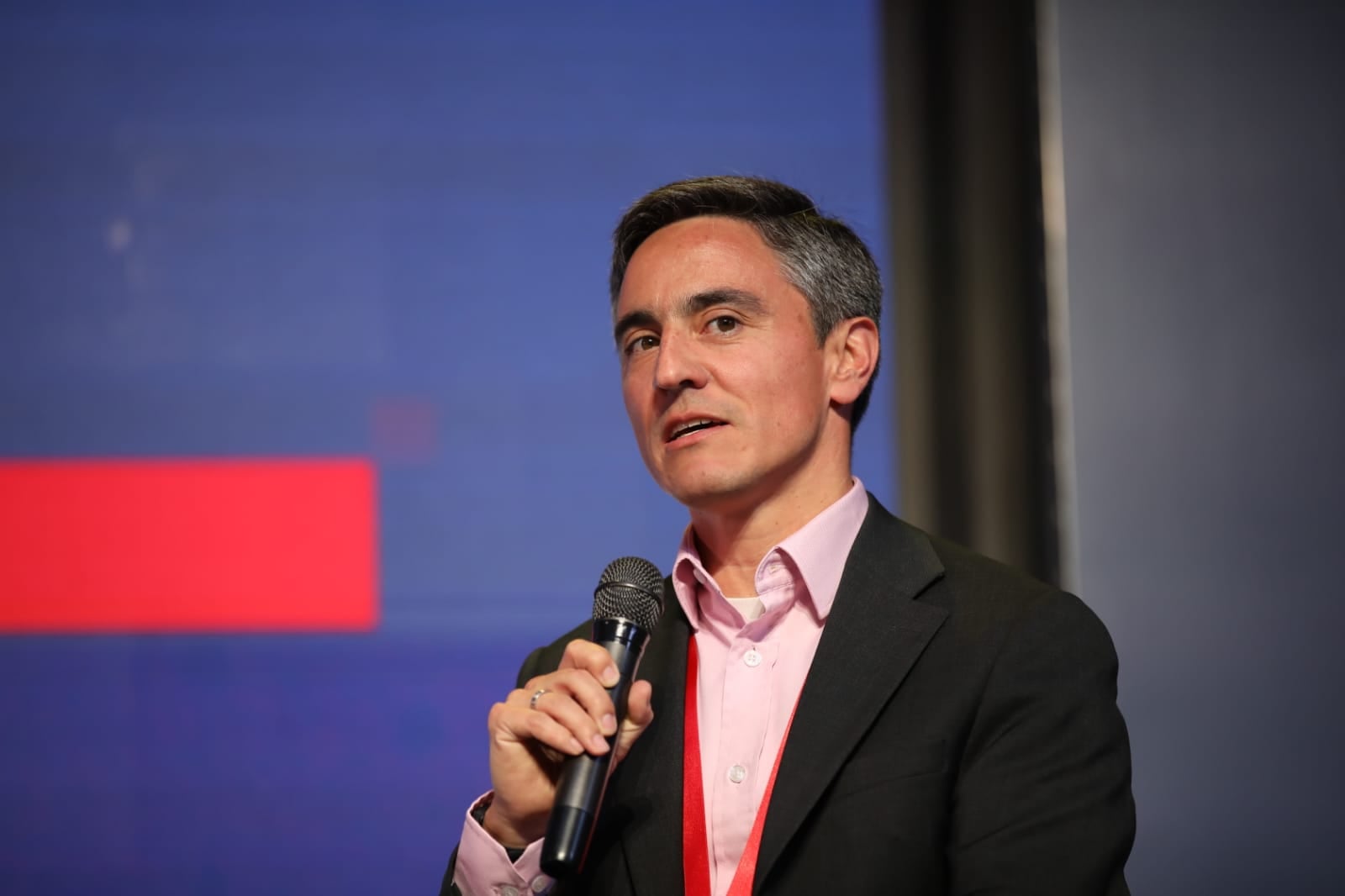 Cumbre líderes por la educación