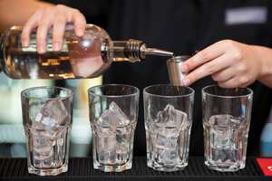 Los asistentes a la boda fueron testigos de la muerte de 12 personas