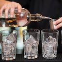 Los asistentes a la boda fueron testigos de la muerte de 12 personas