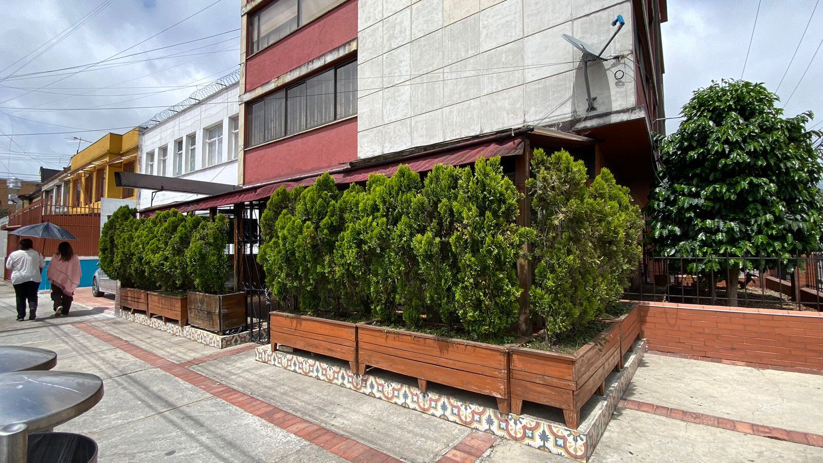 Denuncian un “cartel de los sellos” que en Bogotá ofrece el cierre de establecimientos con procesos irregulares