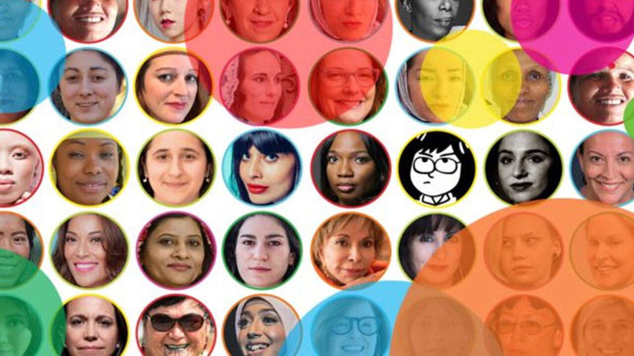 BBC 100 Mujeres anunció su lista de las mujeres más inspiradoras e influyentes de todo el mundo durante el año 2018.