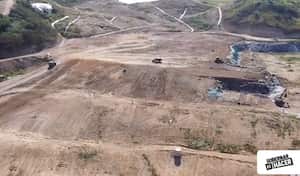 El Carrasco fue cerrado en agosto de 2021, pero siguió funcionando debido a una declaración de calamidad pública por parte de la Alcaldía de Bucaramanga.