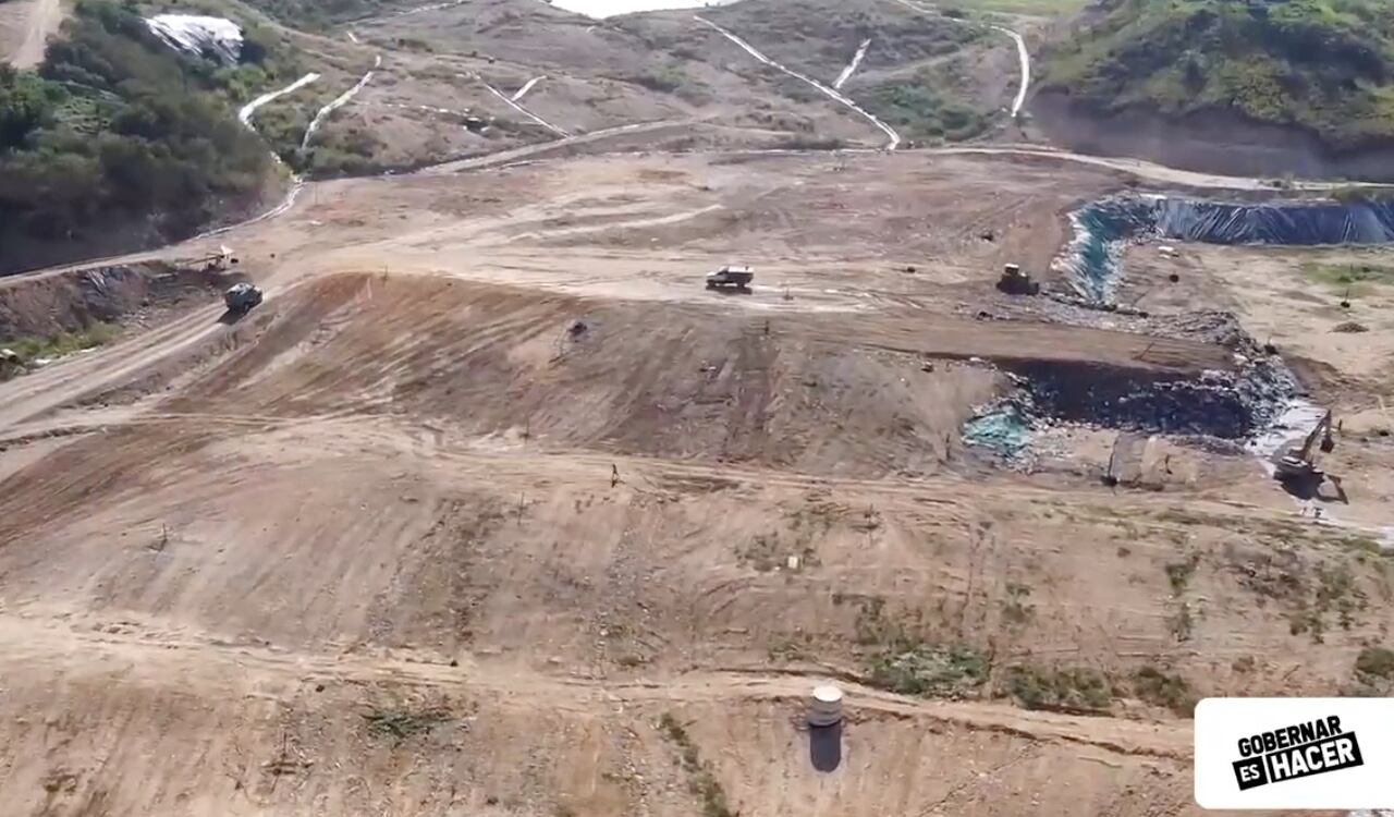 El Carrasco fue cerrado en agosto de 2021, pero siguió funcionando debido a una declaración de calamidad pública por parte de la Alcaldía de Bucaramanga.