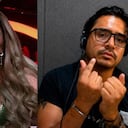 Marbelle reacciona al regreso de Beto Coral a Colombia