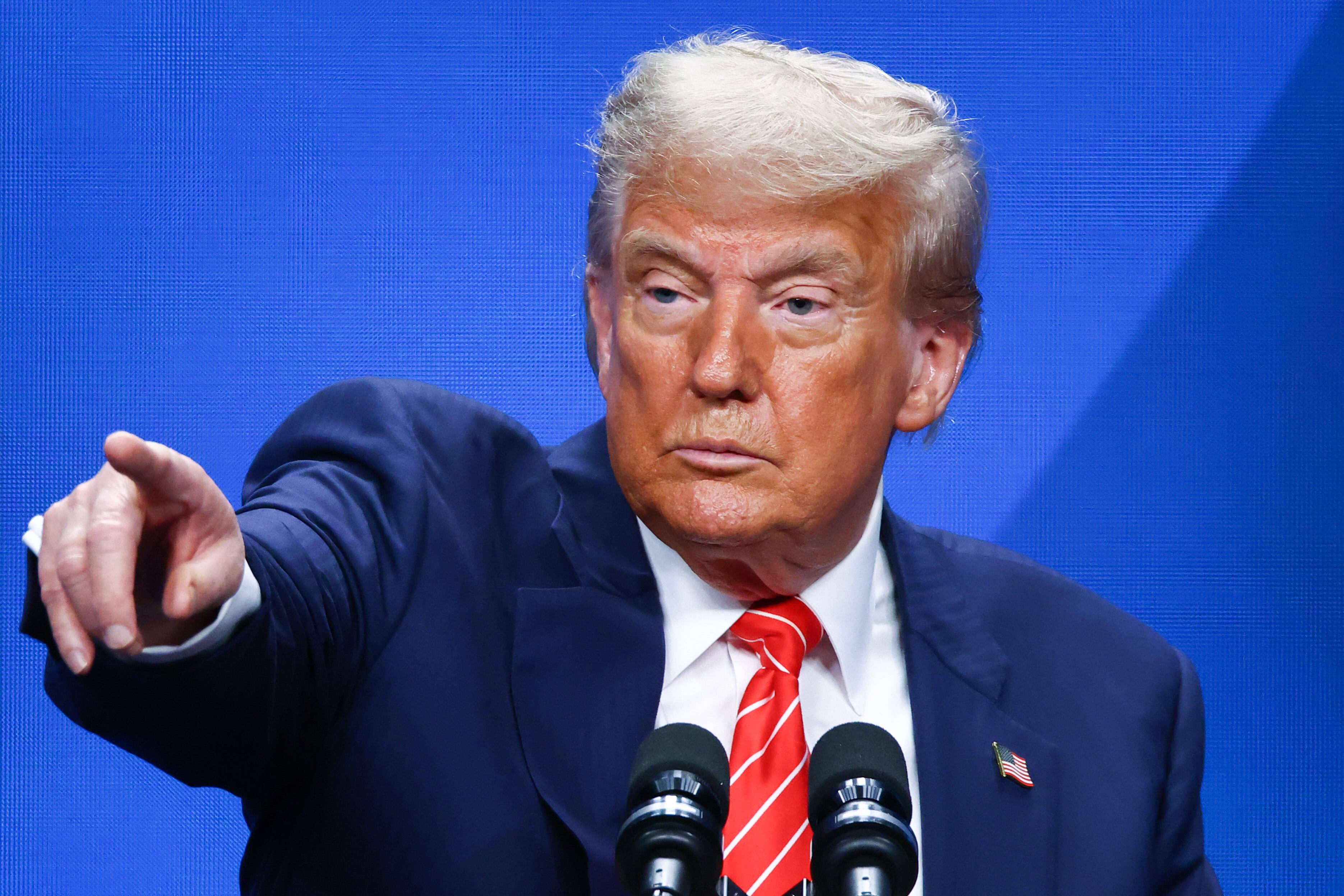 La Corte Suprema de Estados Unidos se prepara para emitir un fallo decisivo en un caso que pondría fin a la ciudadanía automática de miles de recién nacidos cada año