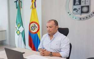 José Jaime Vega Vence.