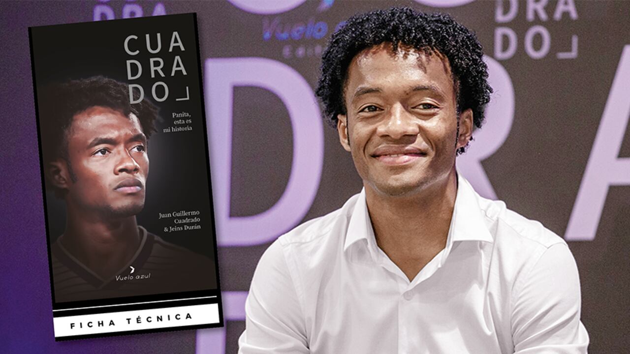“Hay quienes creen que todo se lo pueden regalar y en la vida nada es realmente regalado. Necesitas pararte y trabajar”.