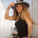 Shakira y su baile en El Jefe.