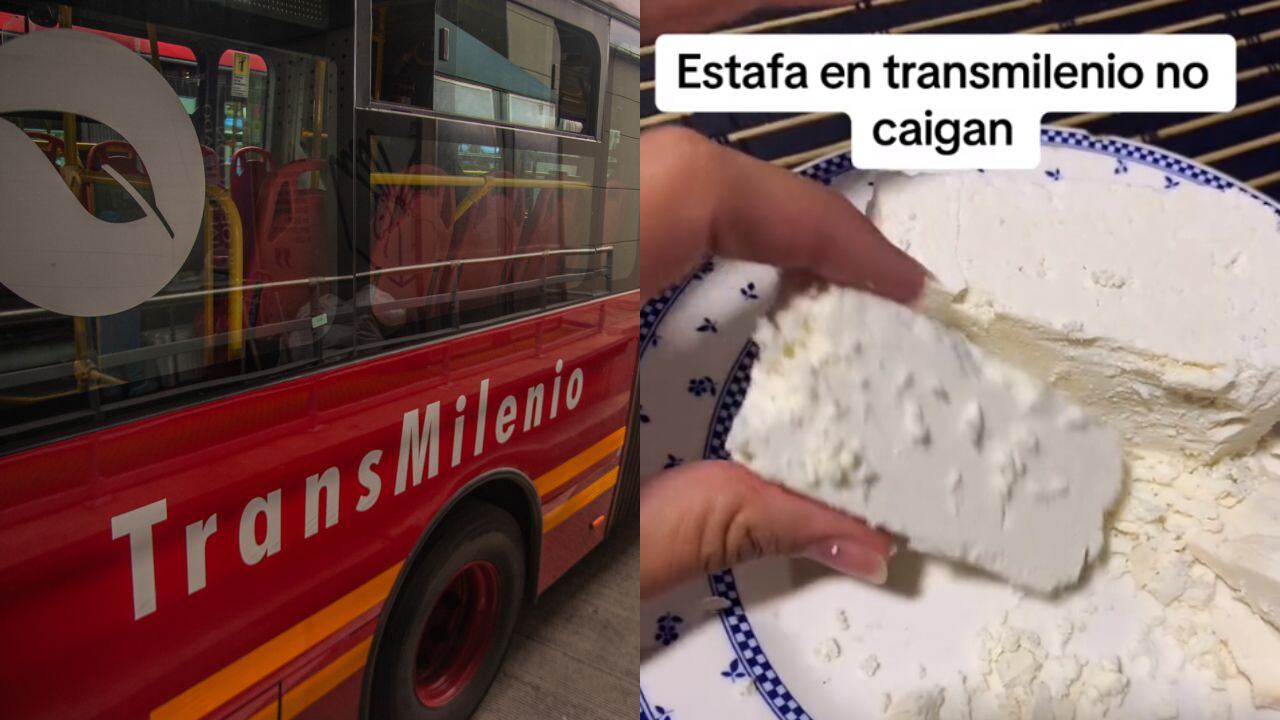 La historia se ha vuelto viral rápidamente en redes sociales.