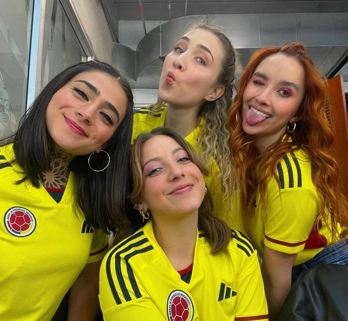 Las cantantes lanzarán su último álbum.