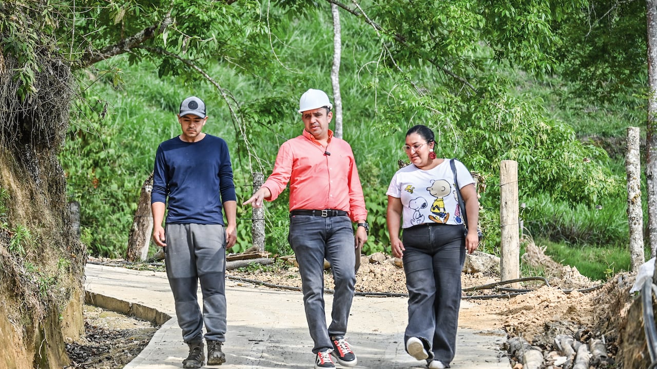 Desde el comienzo de su mandato, el gobernador ha trabajado en un paquete de proyectos enfocados en beneficiar a sectores clave como la educación rural, la salud y las comunidades vulnerables.