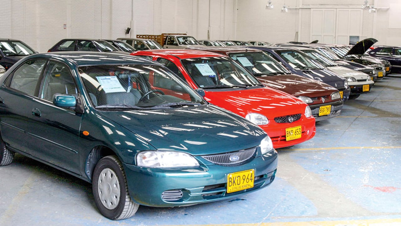 El precio y el consumo de combustible juegan a favor de este popular modelo en Colombia.