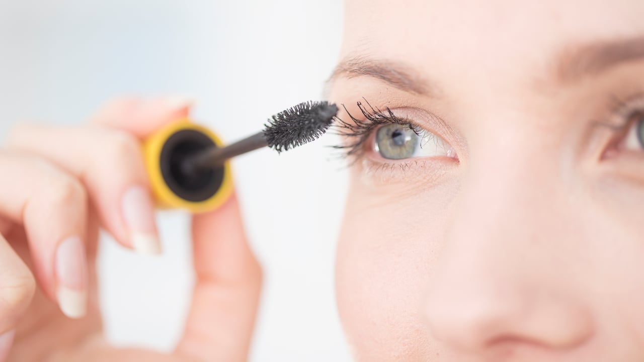 Lucir bella después de los 50