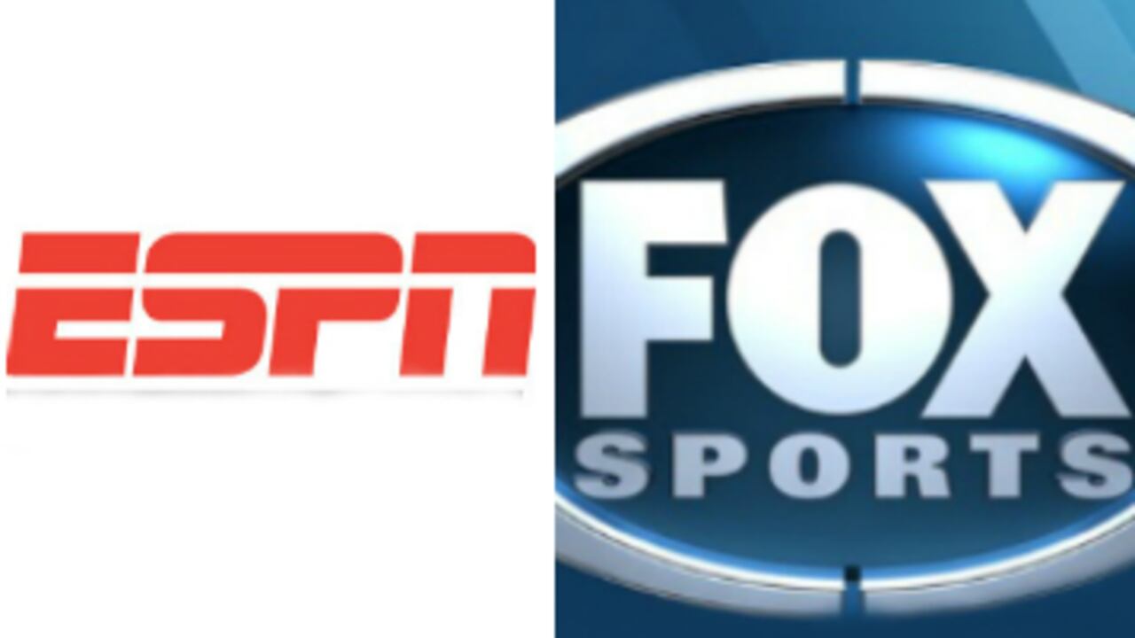Versus Fox, ESPN