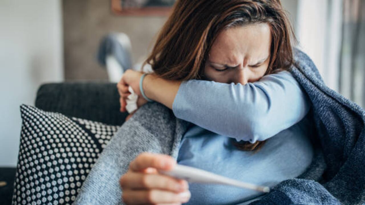 45 pacientes se atienden al día por estas enfermedades.
