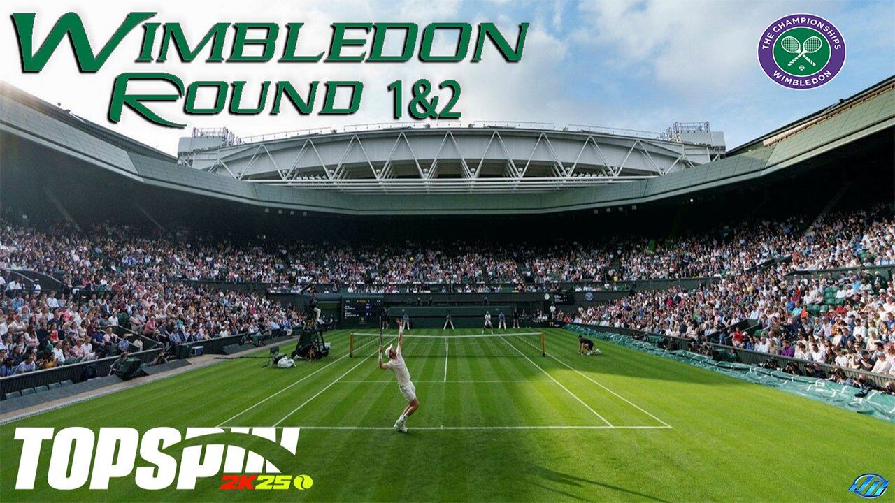 El juego de tenis es uno de los más reconocidos en el mundo gamer