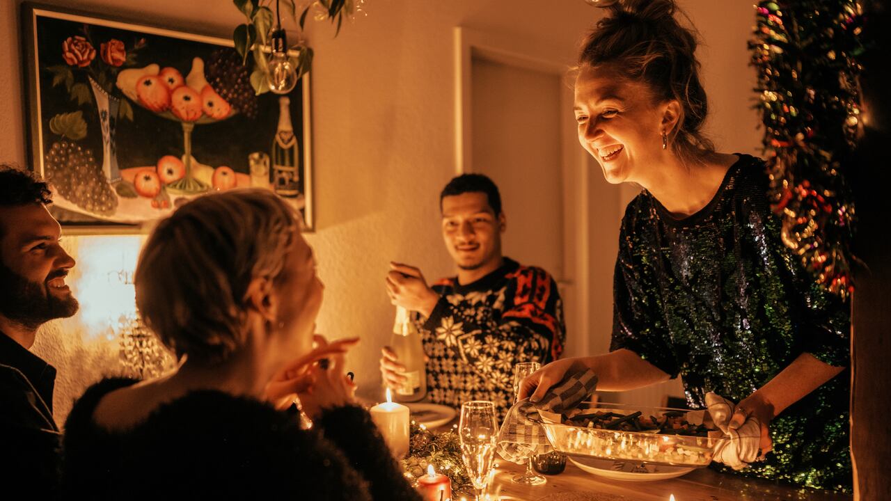 La época de Navidad es una de las épocas más esperadas por muchas personas.