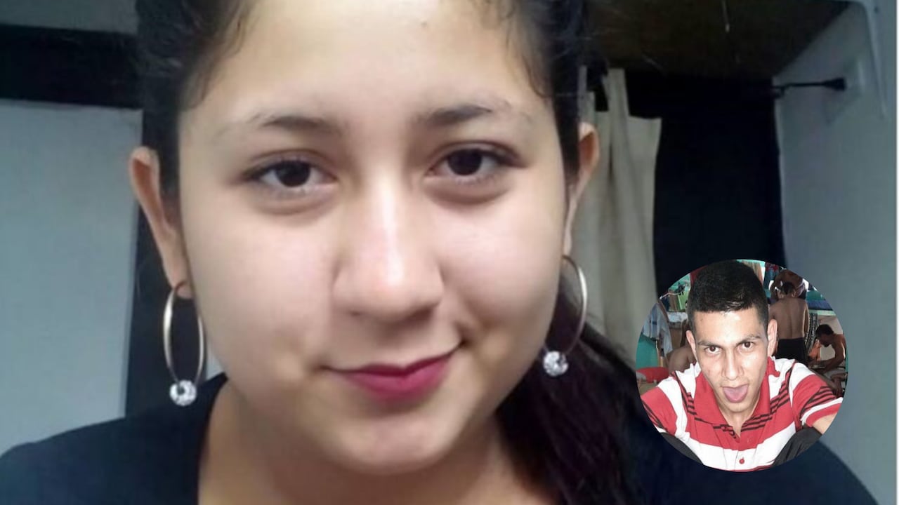 Sus familiares claman por justicia.