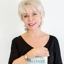 Isabel Allende, escritora chilena.