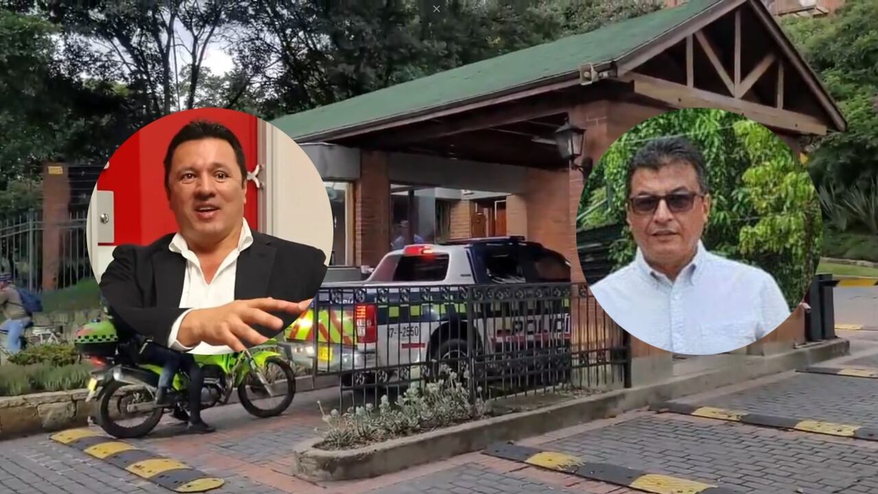 Las autoridades ya se encuentran investigando lo sucedido.