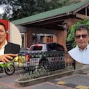 Las autoridades ya se encuentran investigando lo sucedido.