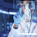 Al aprovechar los avances en inteligencia artificial (IA), las realidades inmersivas y los drones, se pueden cerrar la brecha de acceso y allanar el camino hacia una verdadera equidad en salud.