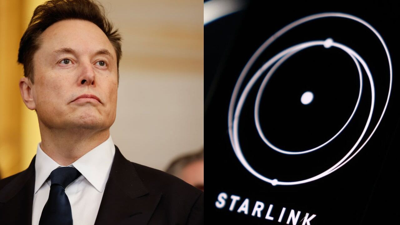 Elon Musk le otorgó un beneficio temporal a loa población venezolana.