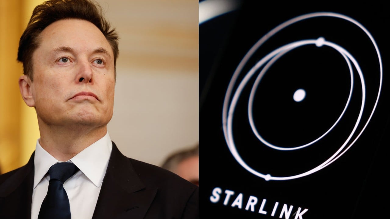 Elon Musk le otorgó un beneficio temporal a loa población venezolana.