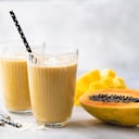 Descubra la receta de un licuado diseñado para mejorar la salud digestiva y combatir la inflamación del vientre de manera rápida y efectiva.