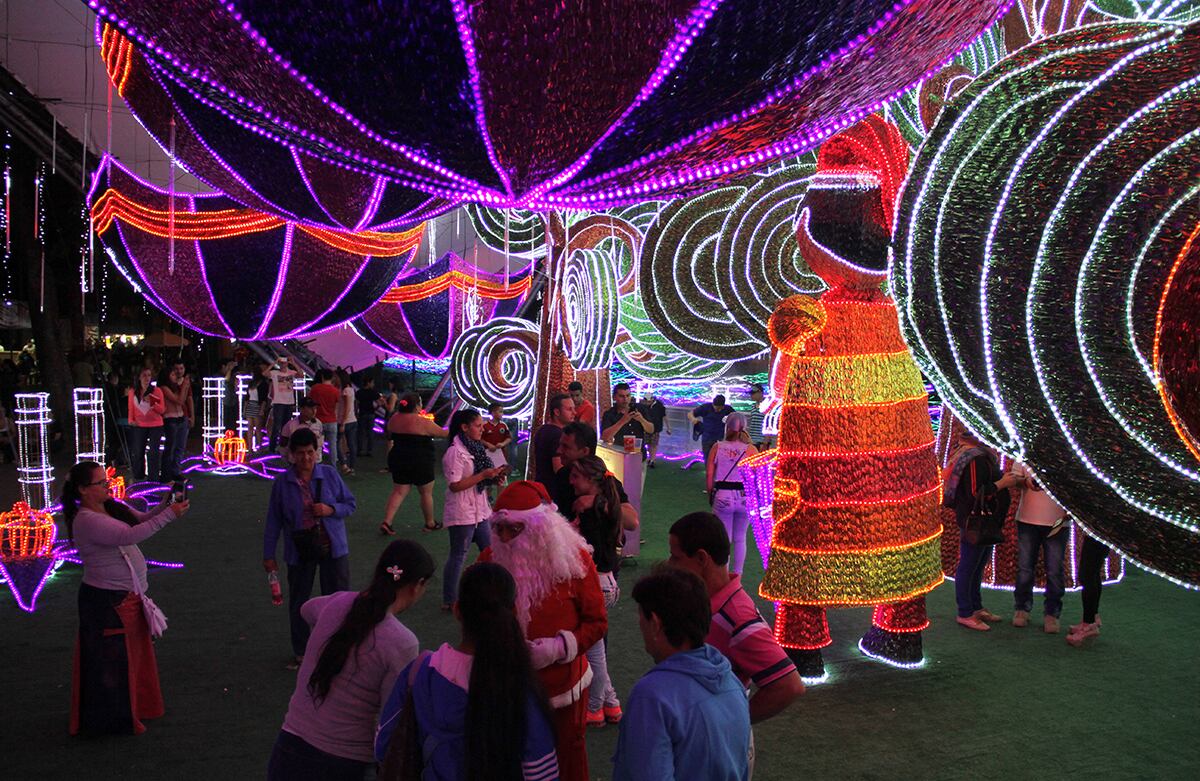 Foto: Pablo Andrés Monsalve Mesa