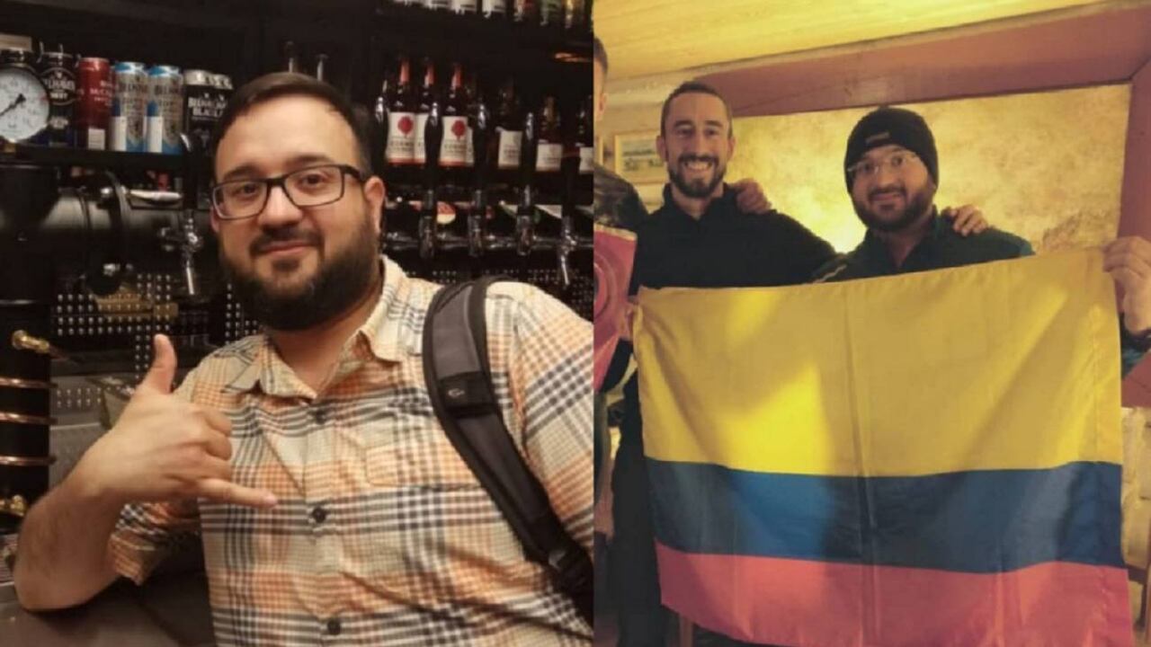 El cucuteño permanecerá bajo arresto por el ejército ruso hasta el 8 de junio antes de un juicio.