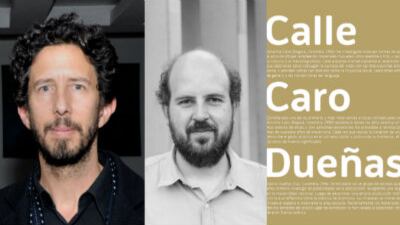 Calle, Caro, Dueñas