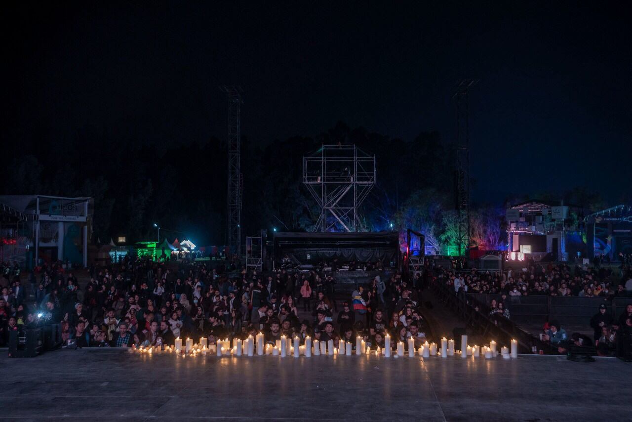 TAYLOR HAWKINS POR SIEMPRE