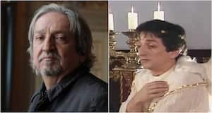 Diego León Hoyos, actor colombiano