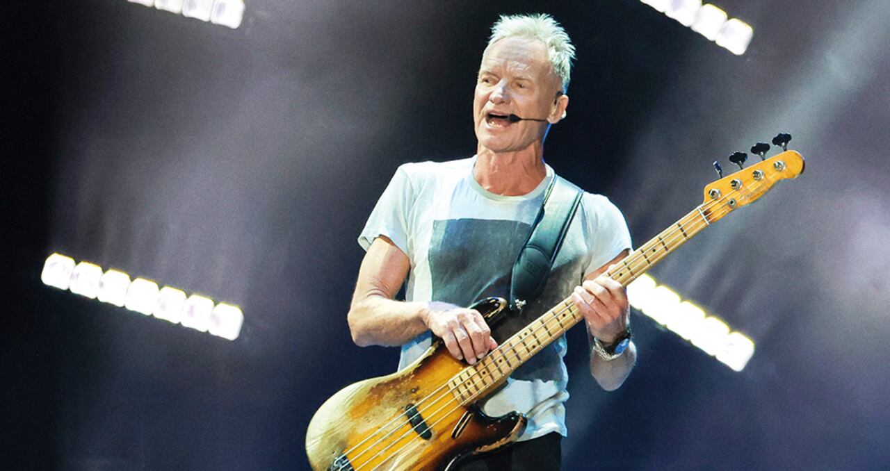 Sting