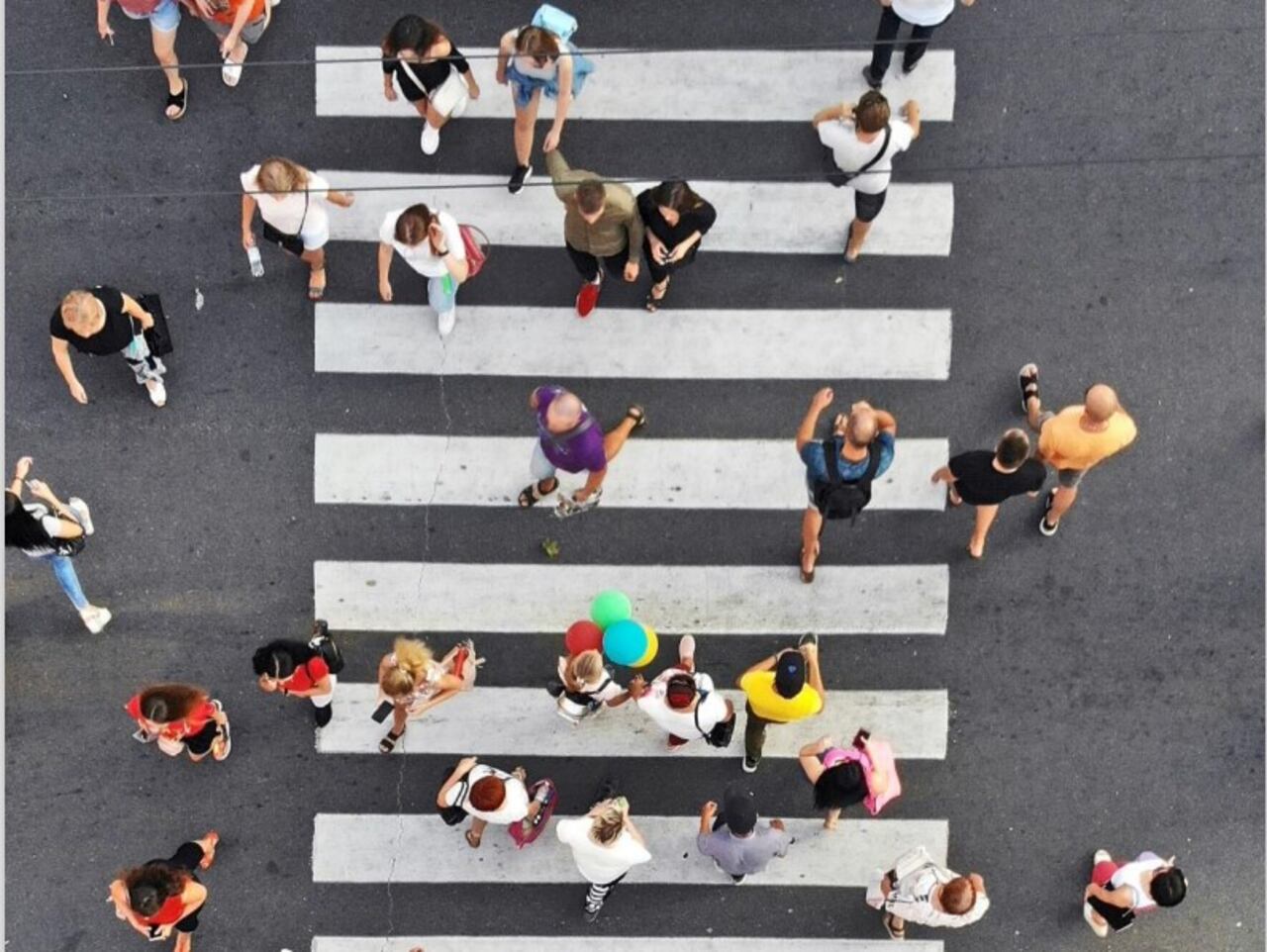 Colombianos tienen poca confianza en el Congreso y los partidos políticos.
