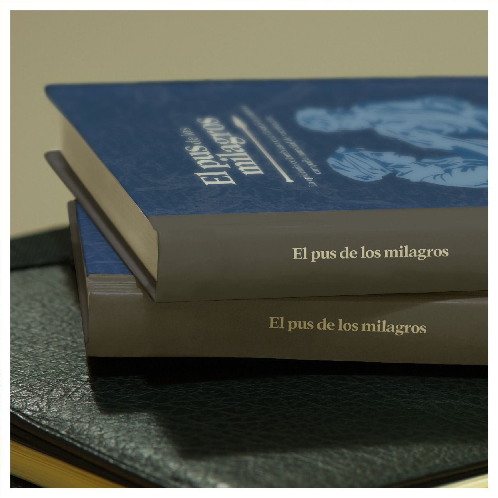 El pus de los milagros