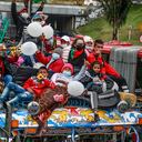 Bogota
La Minga, paro nacional
21 octubre 2020
Indigenas
fotos Jeimi Villamizar