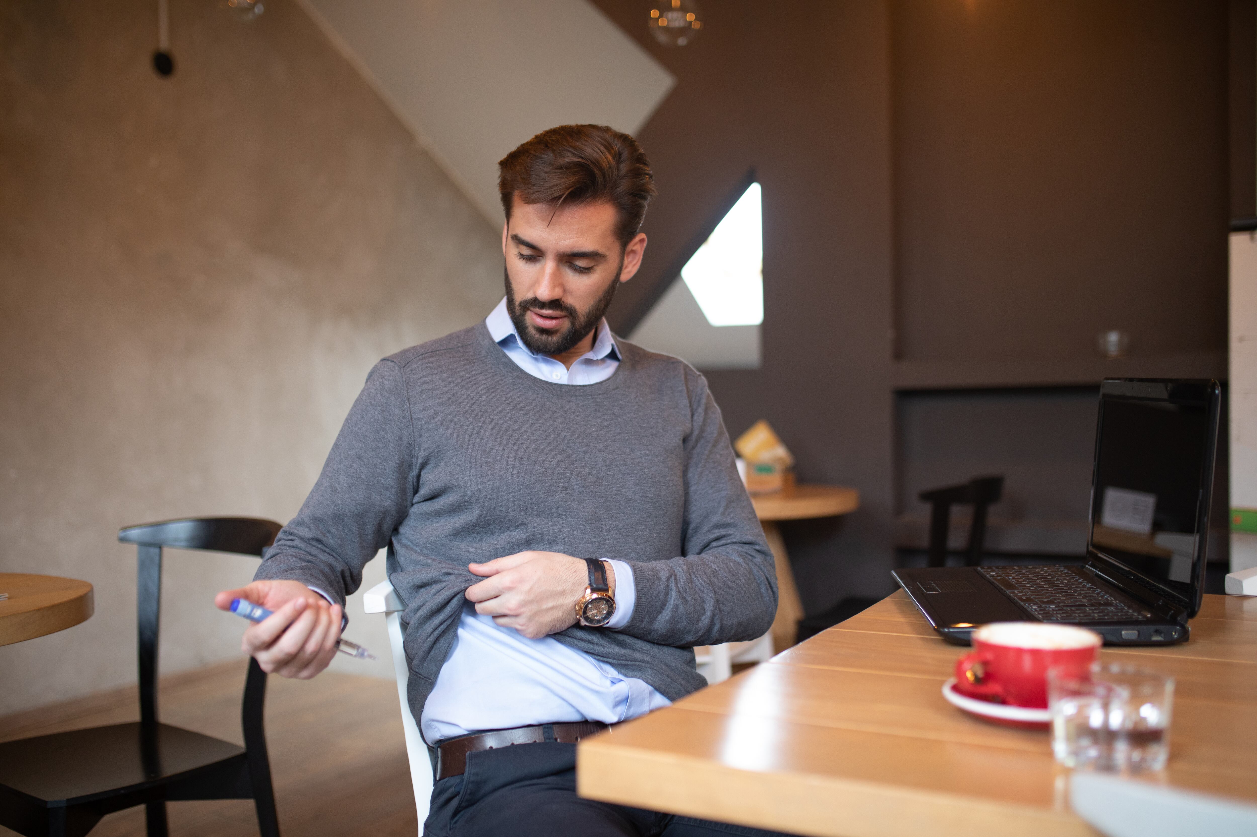 Para la Clínica Mayo, la diabetes tipo 1 no se puede prevenir.