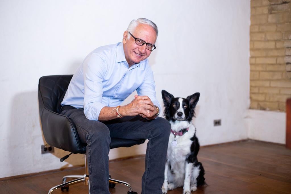 Guillermo Alfonso Jaramillo