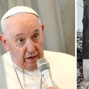 El Papa Francisco tuvo un tiempo para enviar unas sentidas palabras a todos los afectados por el terremoto en Turquía y Siria.