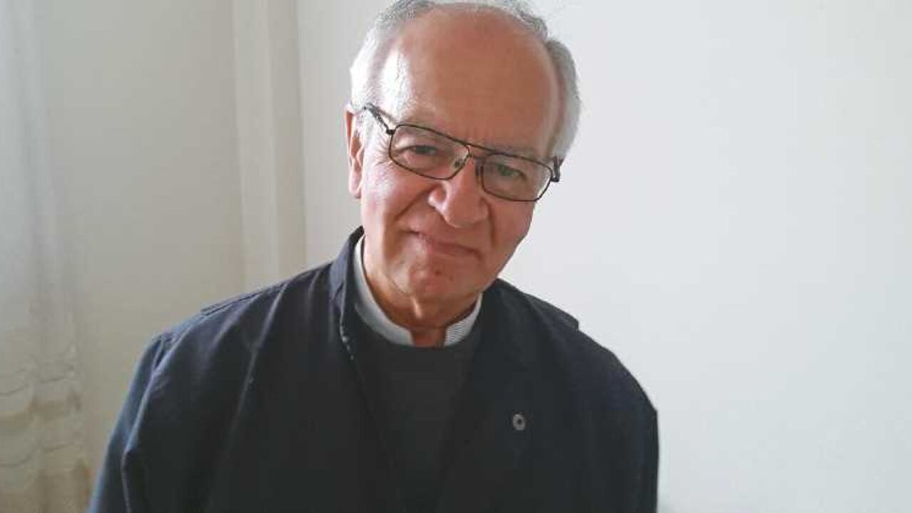 Giraldo dice que Torres inspiró la teología de la liberación.