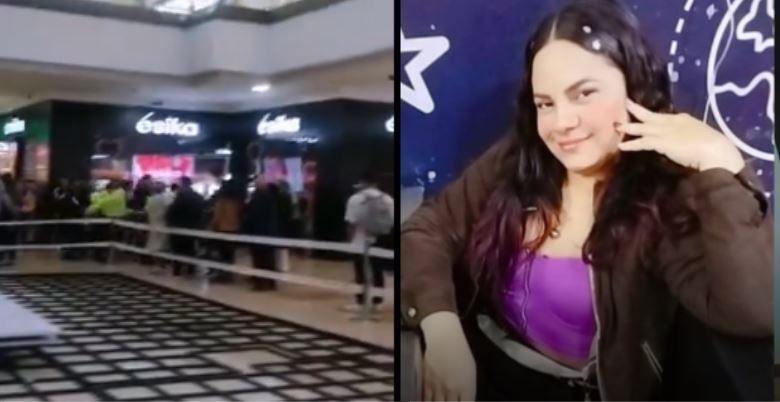 Stefany Barranco tenía tan solo 32 años