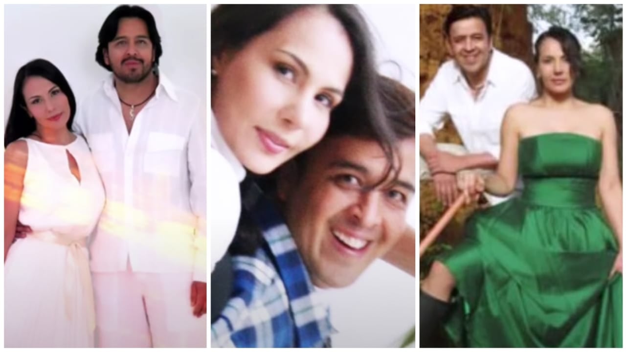 Nórida Rodríguez tras muerte de Toto Vega, mi corazón está roto.