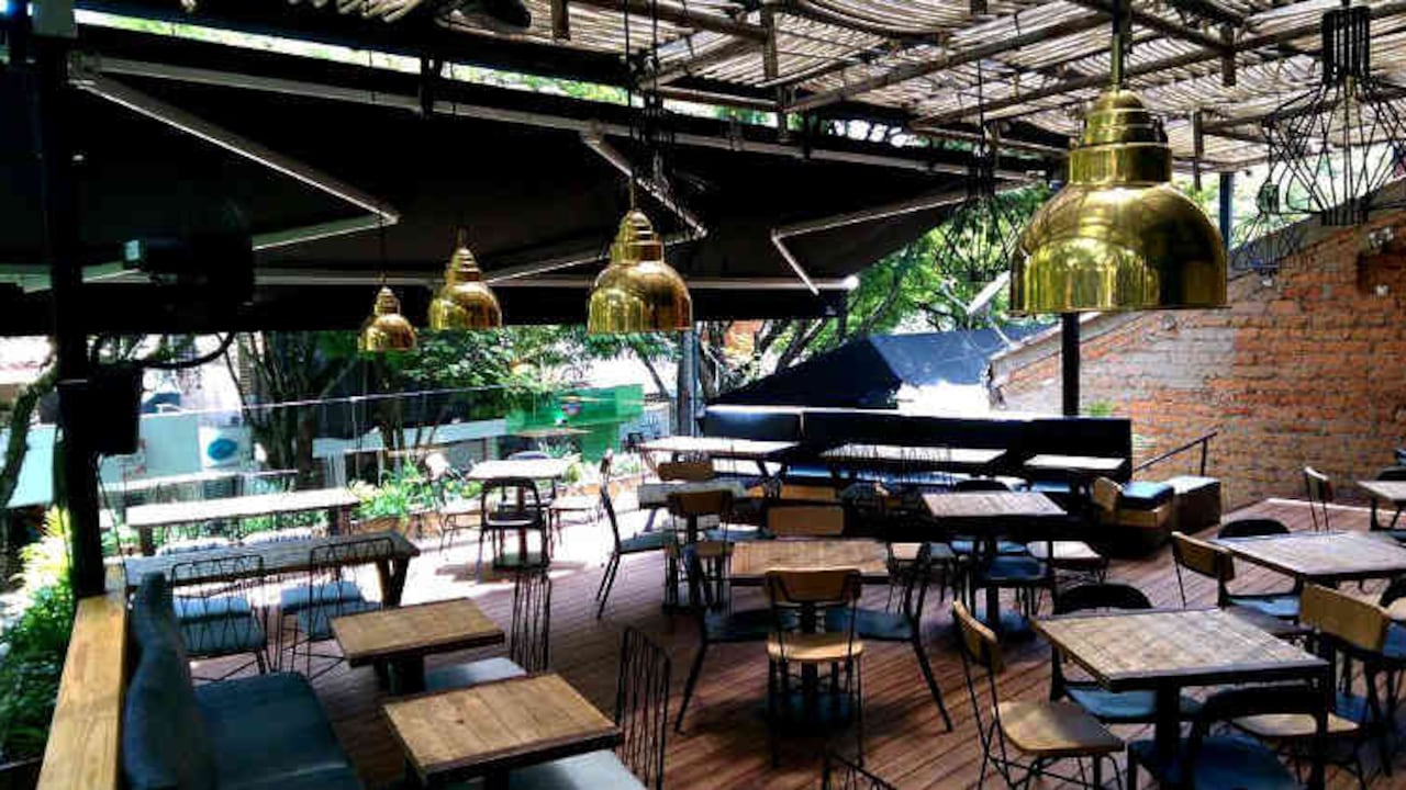 Rocoto. Foto Cortesía.