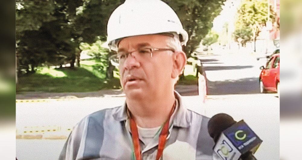   El investigado  Juan Carlos Montes fue subdirector del IDRD durante la administración de Aldo Cadena.